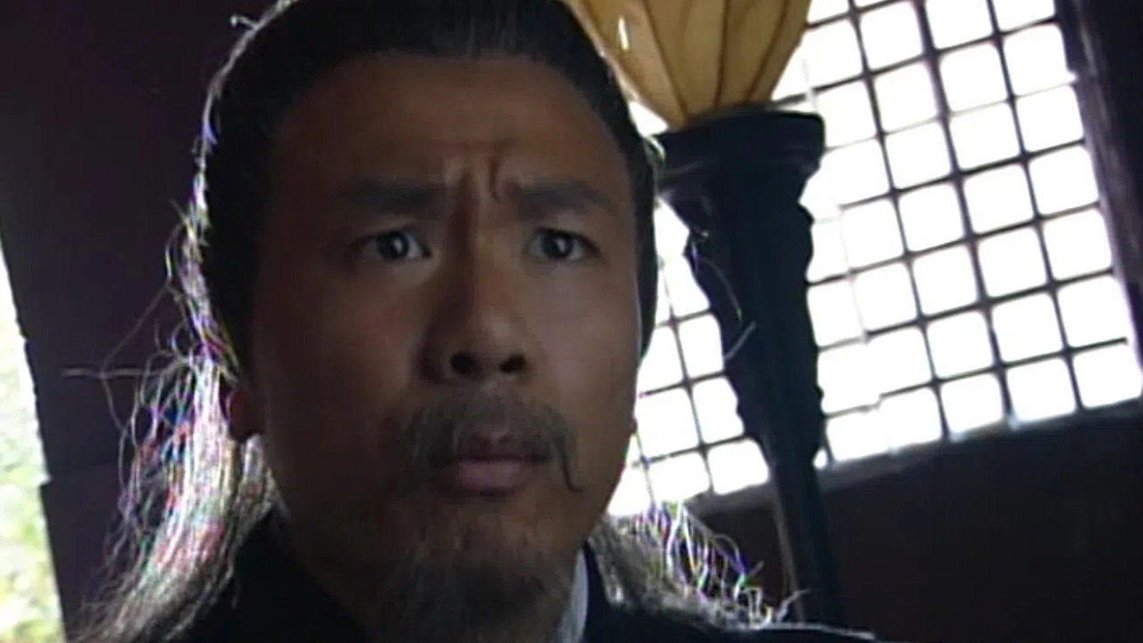 The Royal Monk