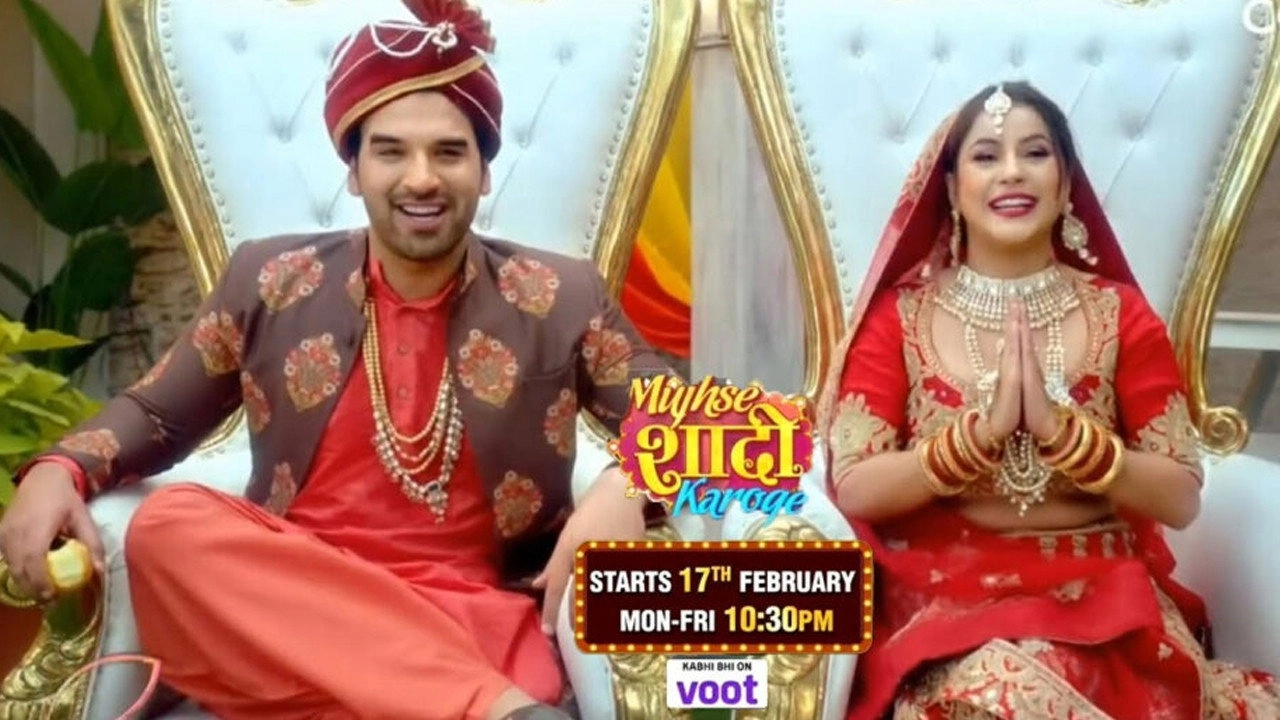 Mujhse Shaadi Karoge