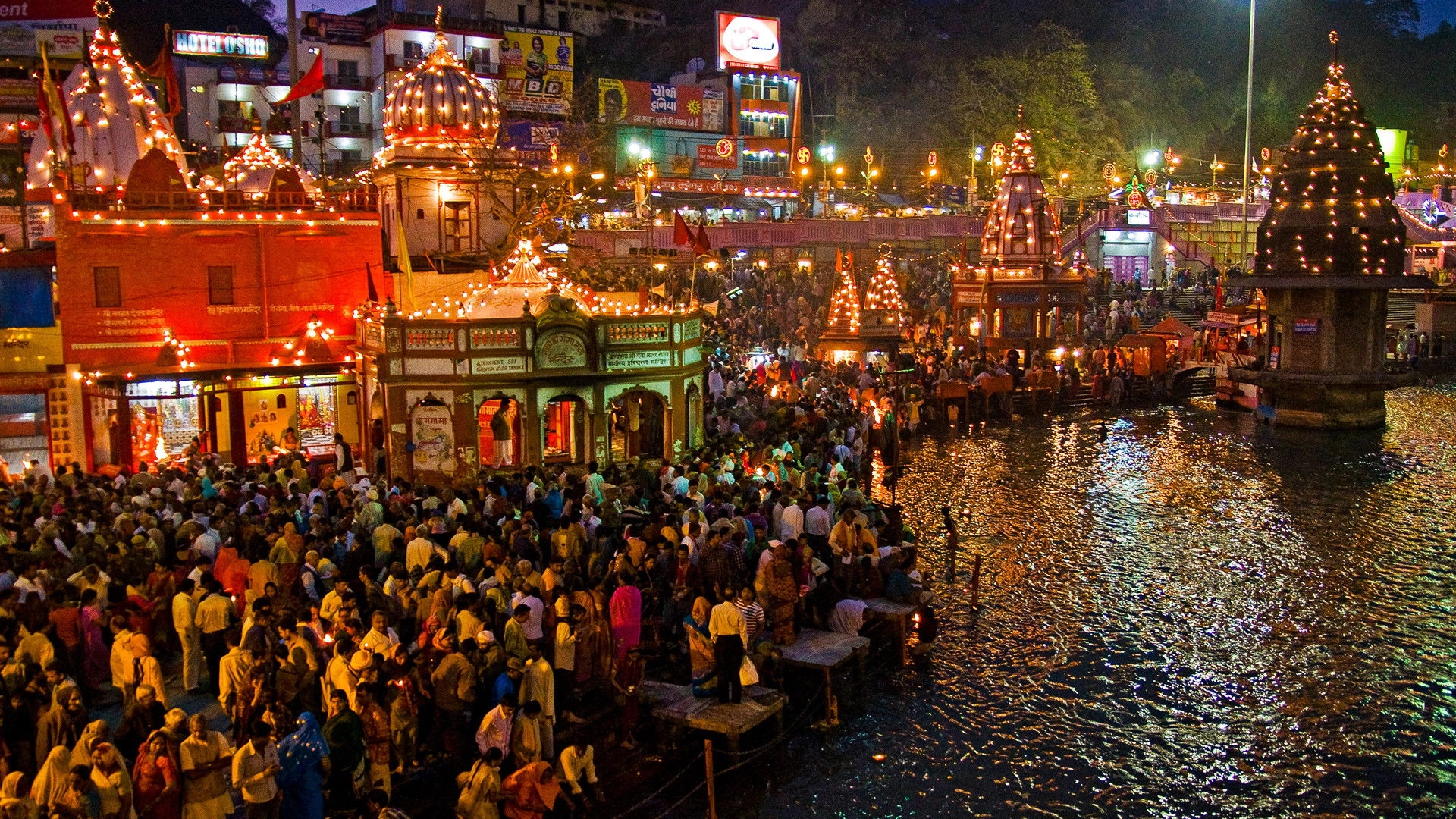 World's Biggest Festival - Kumbh Mela