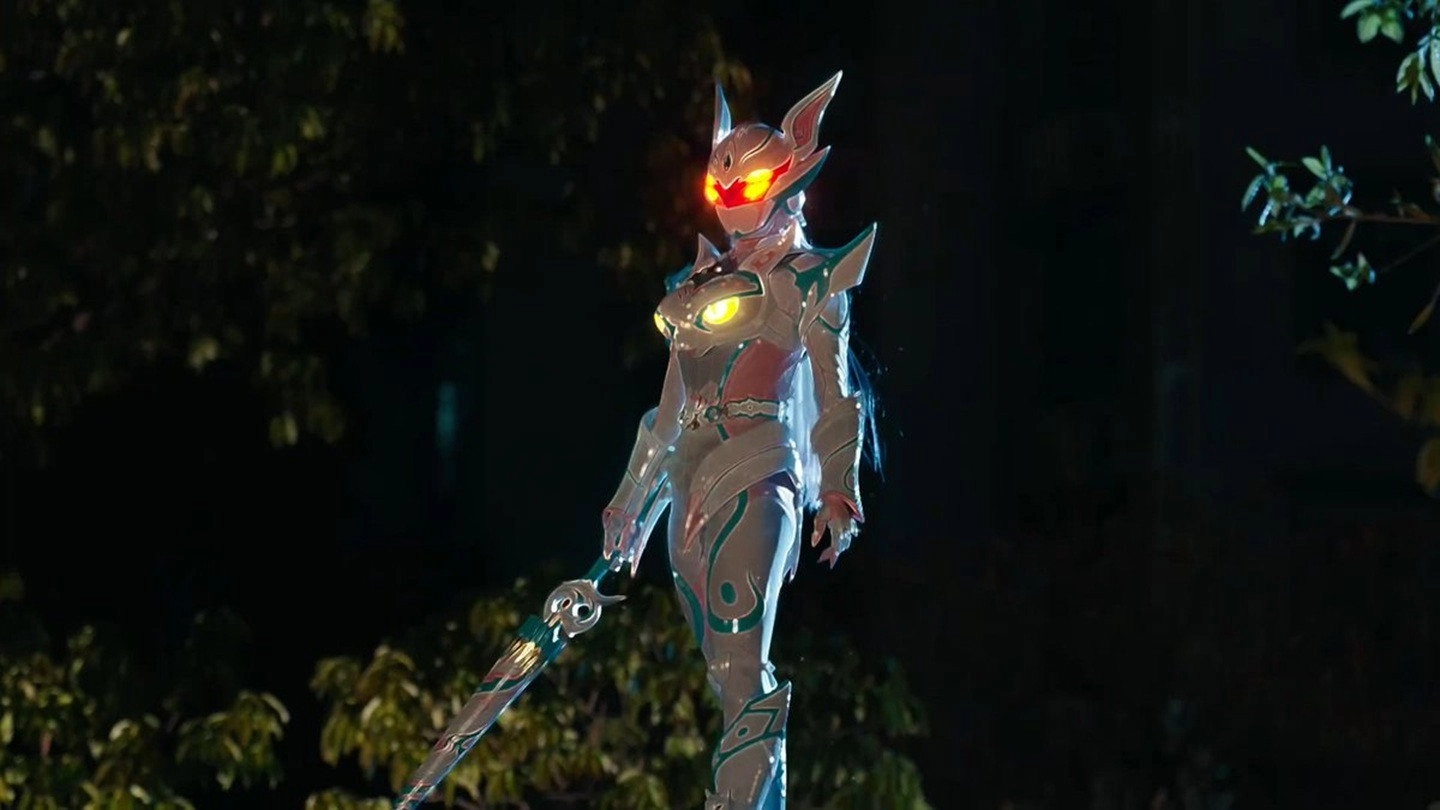 Nocturne Knights