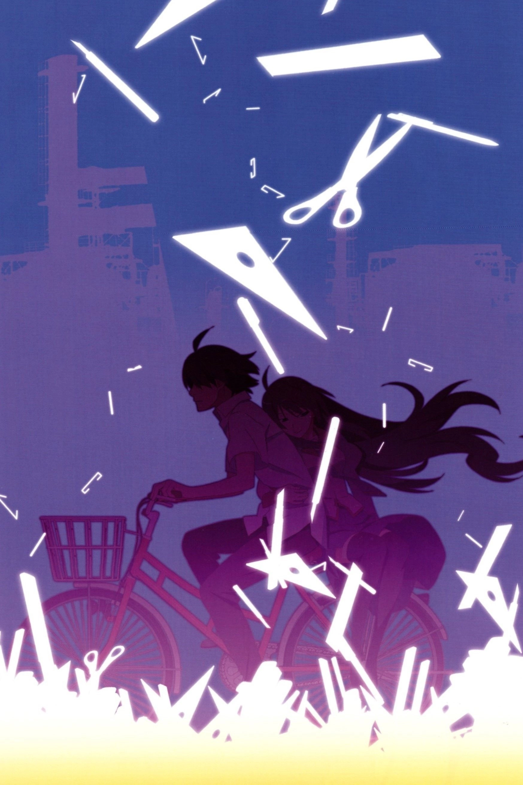 Monogatari