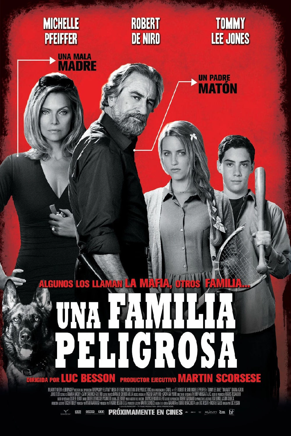The Family