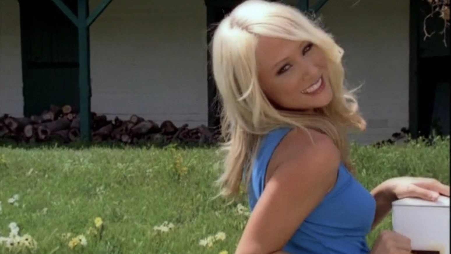 Playboy Video Playmate Calendar 2007