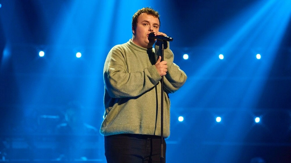 The Voice UK