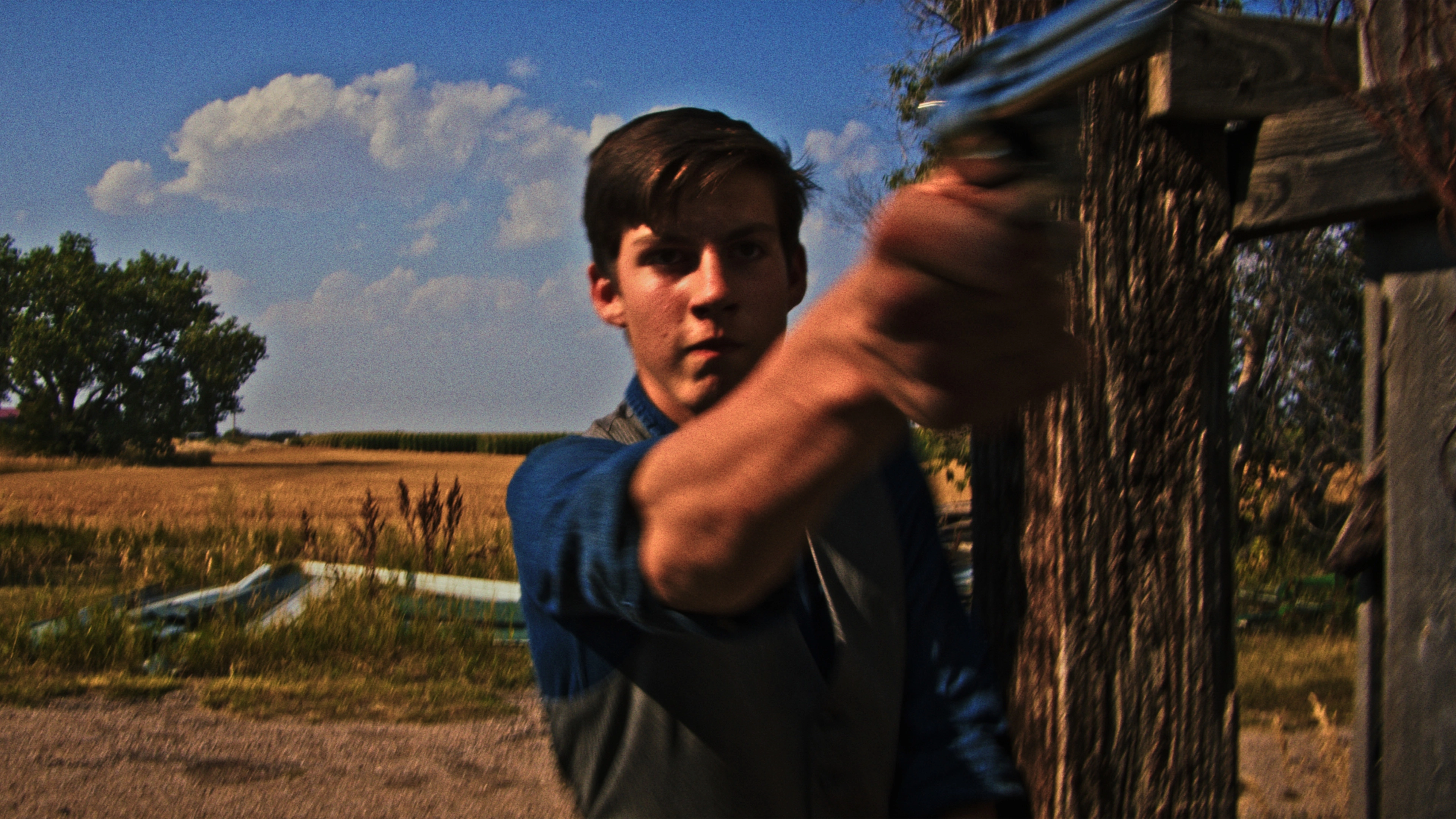 Ross Ryler