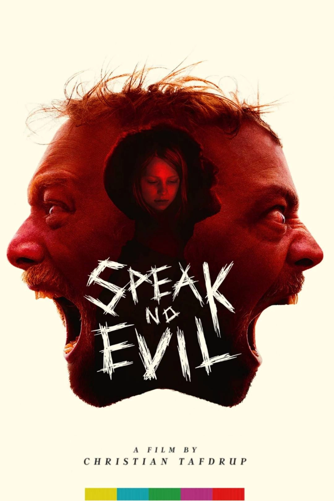 Speak No Evil
