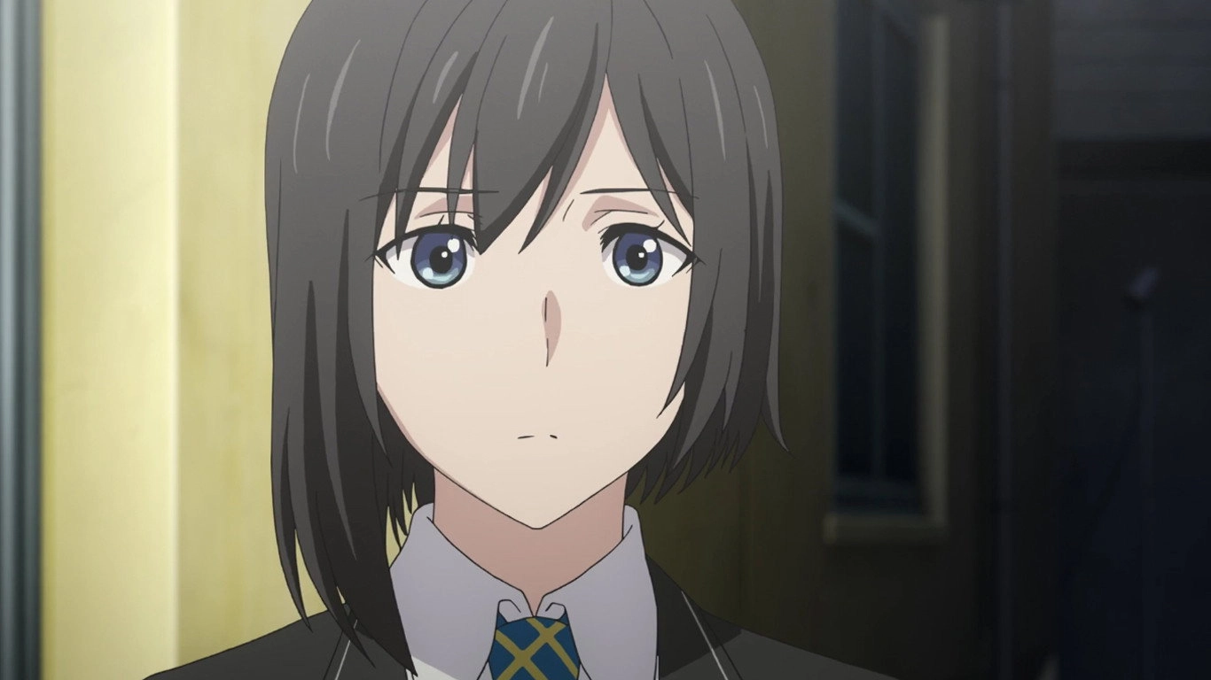 Lostorage incited WIXOSS