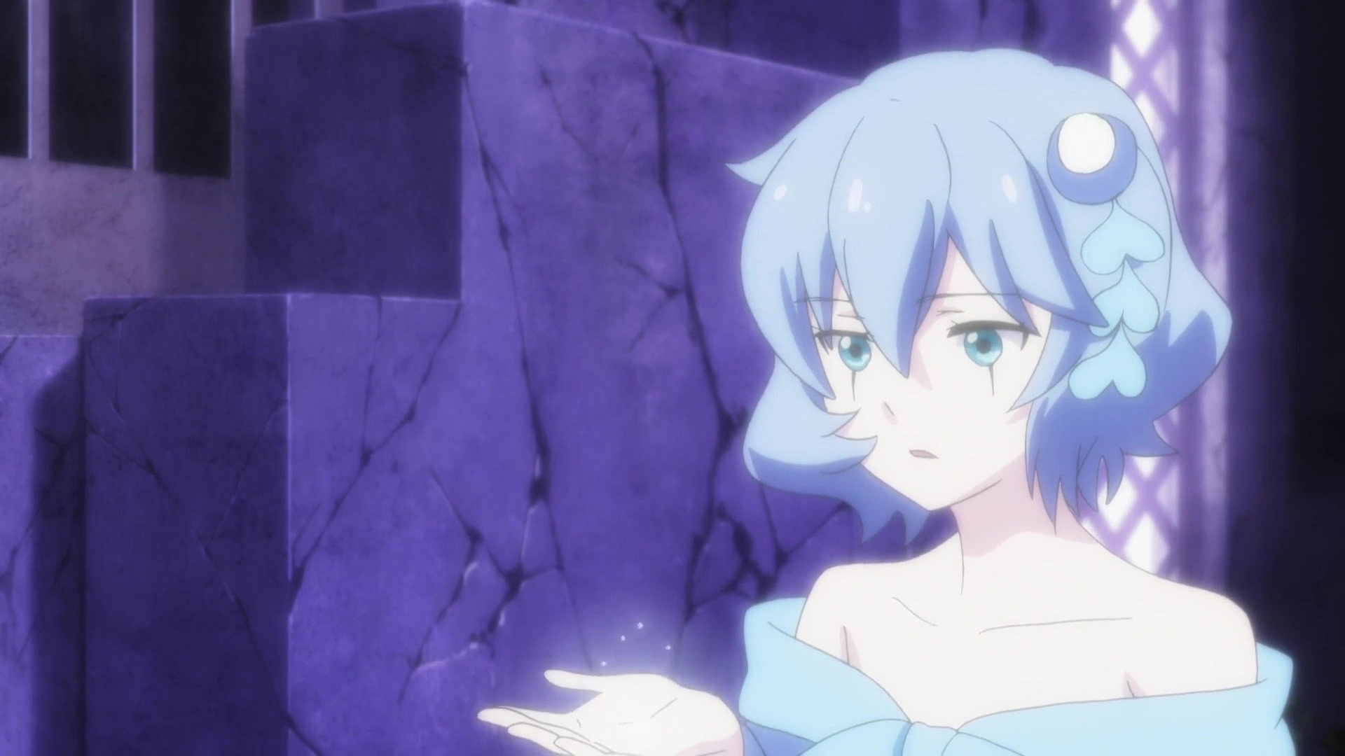 Lostorage incited WIXOSS