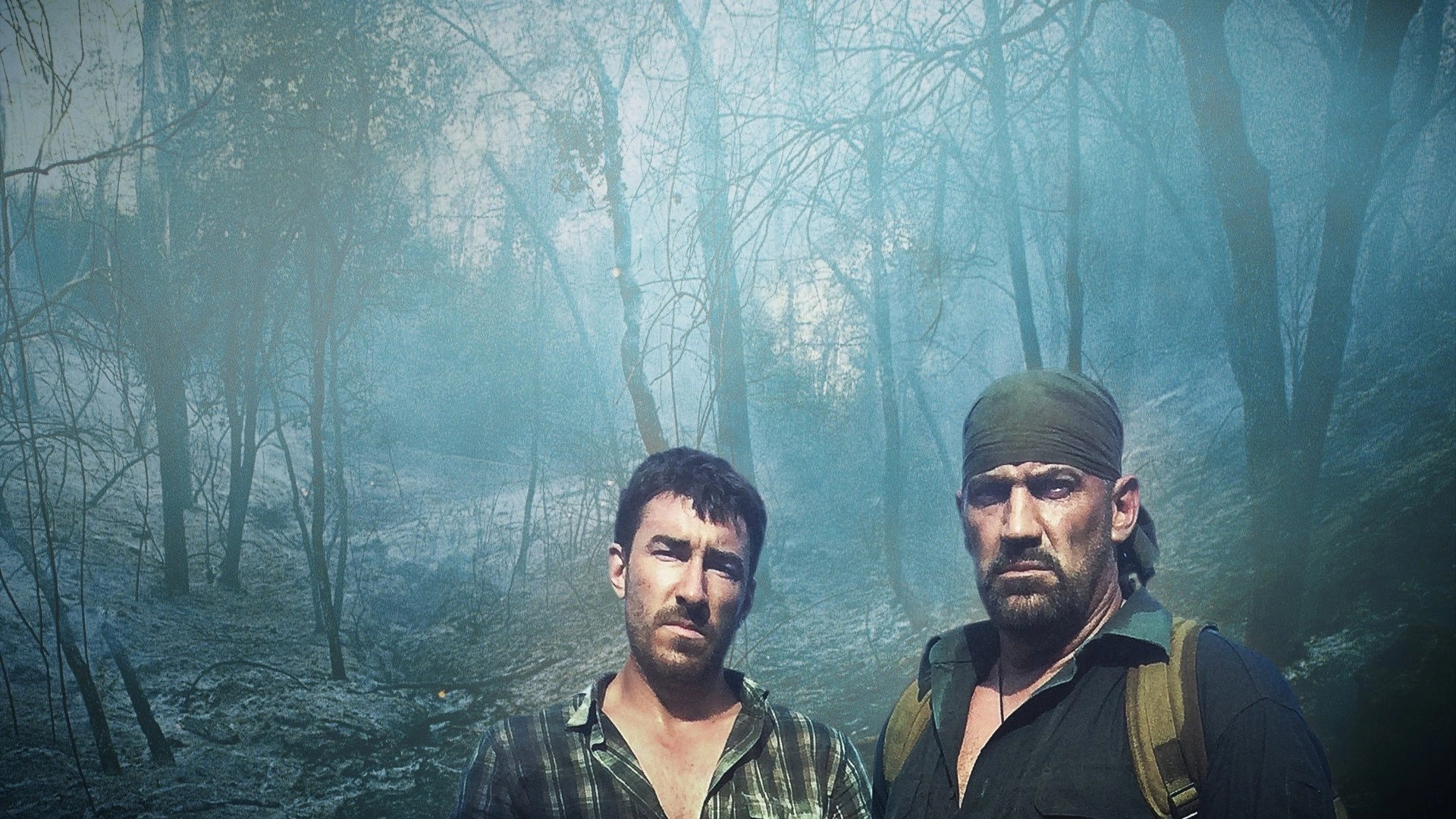 Dual Survival