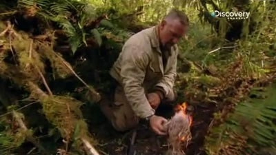 Dual Survival