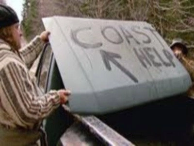 Dual Survival