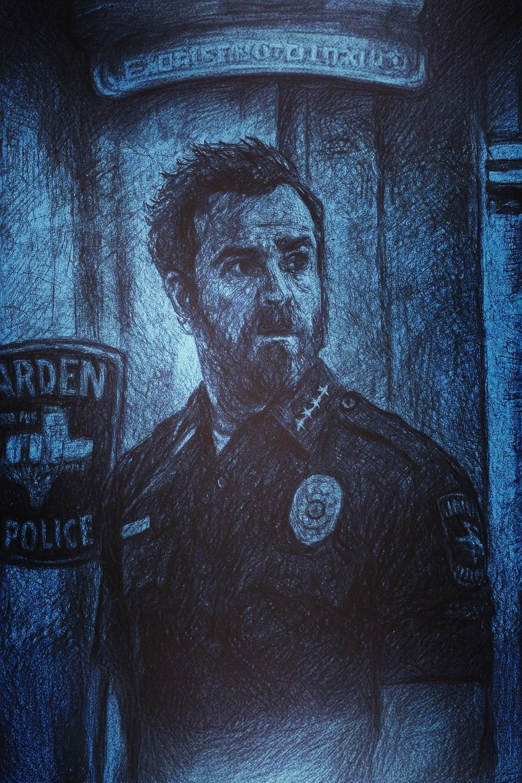 The Leftovers