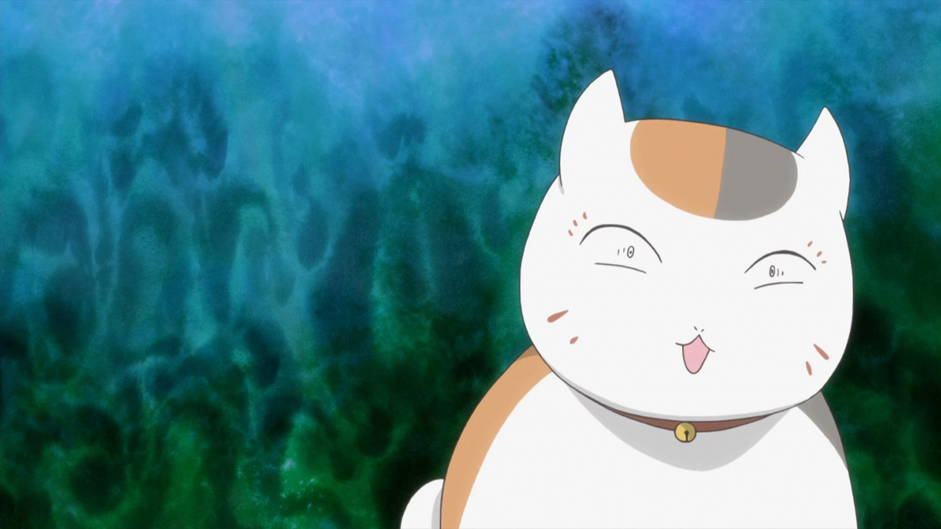 Natsume's Book of Friends