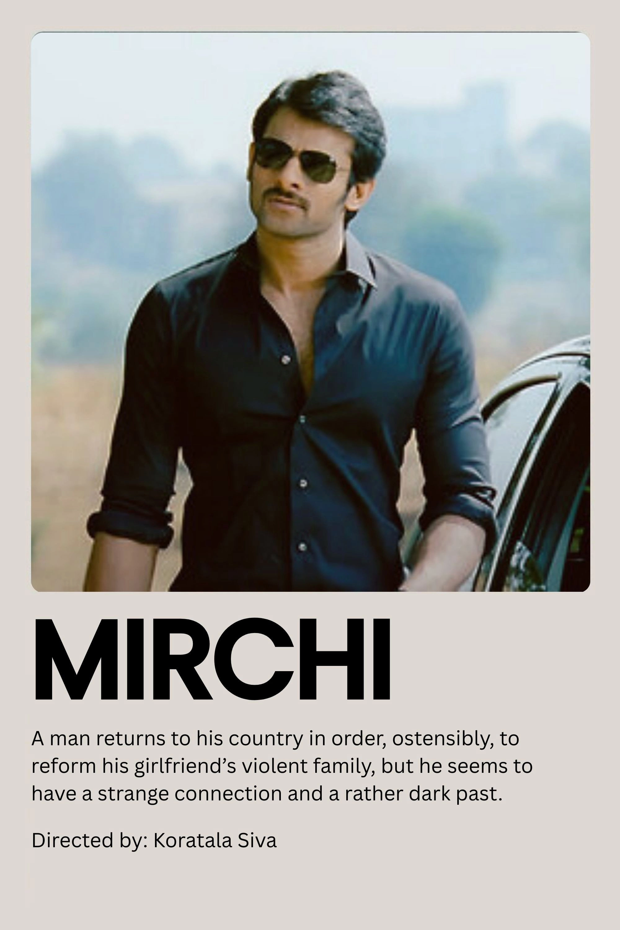 Mirchi