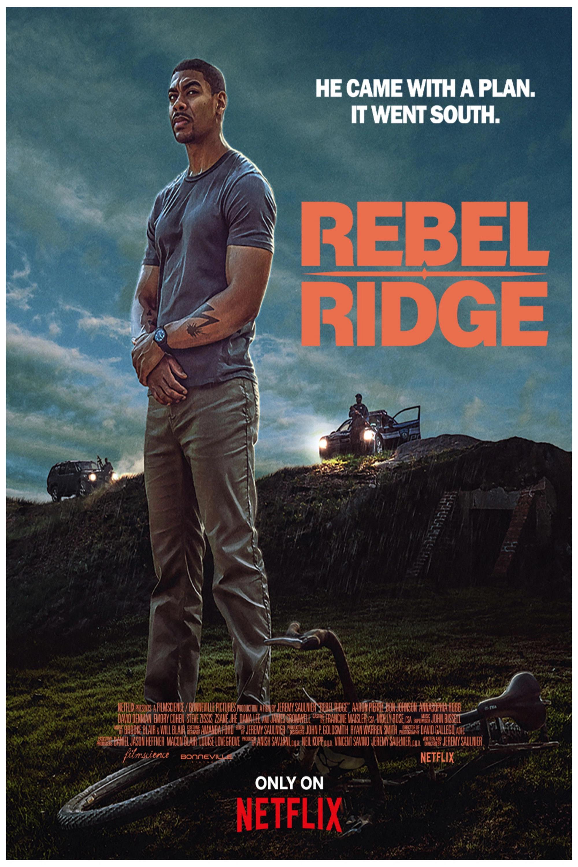 Rebel Ridge