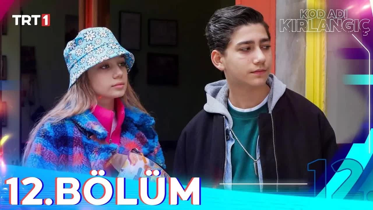 Kod Adı: Kırlangıç