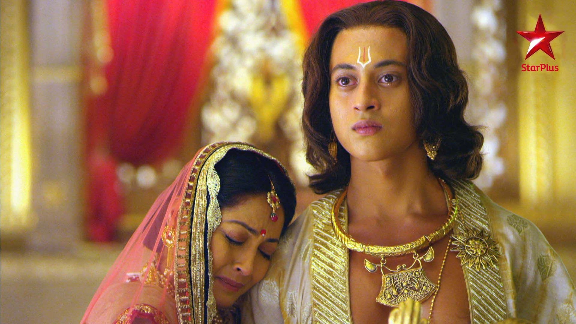 Siya Ke Ram