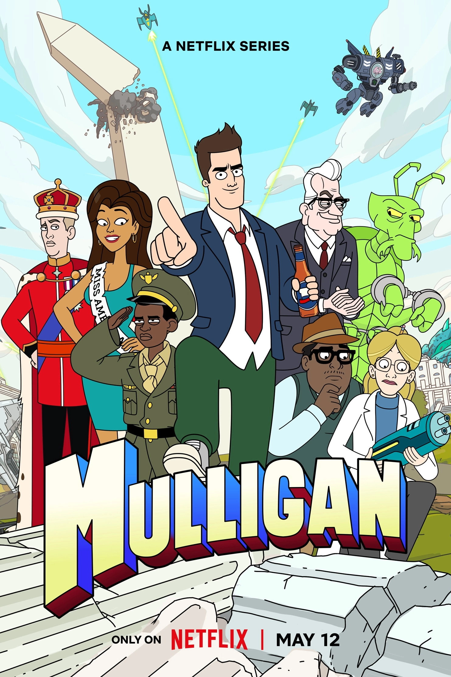 Mulligan