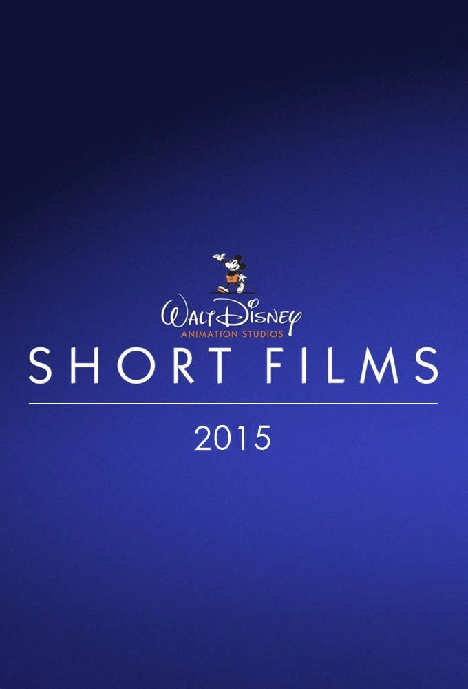 Disney Animated Shorts
