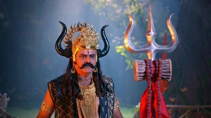 Shiv Shakti - Tap Tyaag Tandav