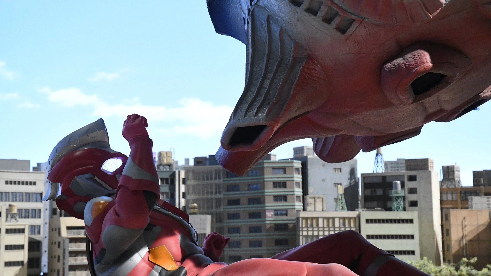 Ultraman Z