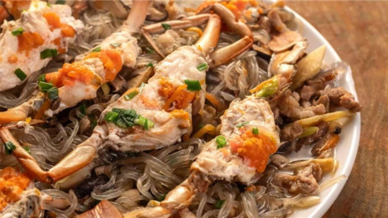 Once Upon a Bite