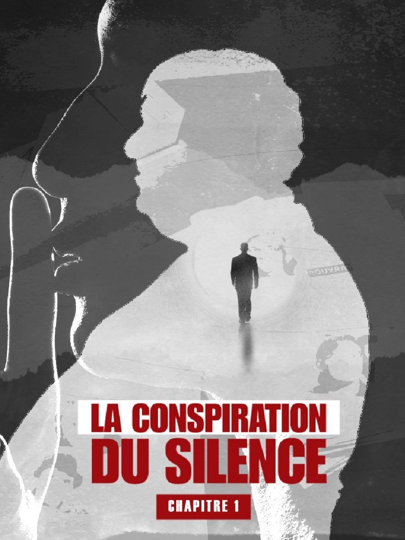 La conspiration du silence