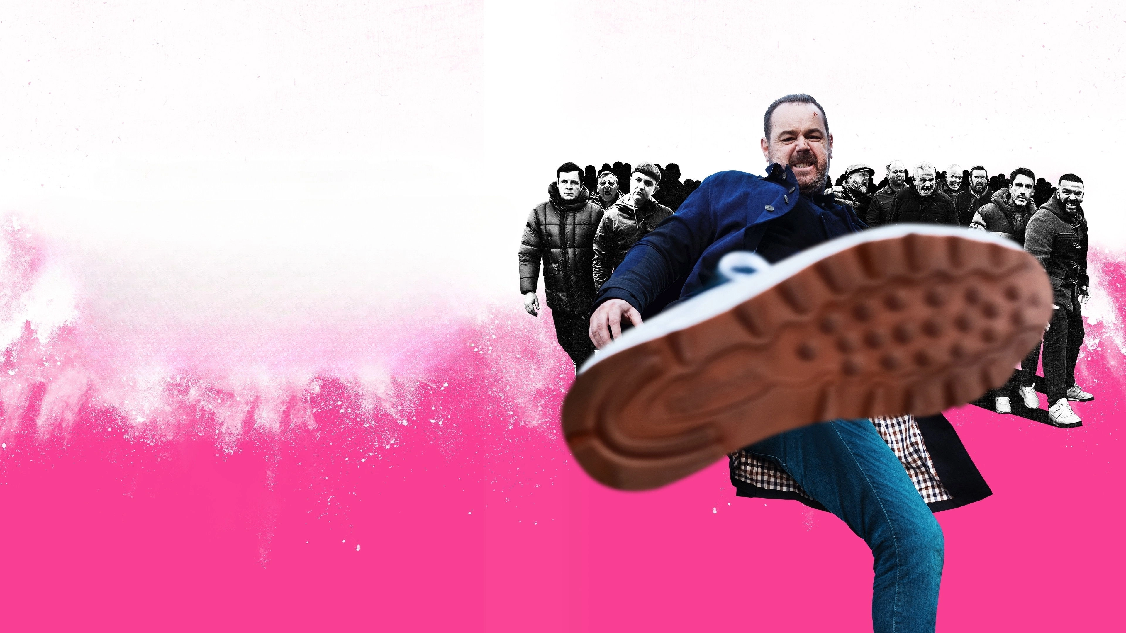 Marching Powder