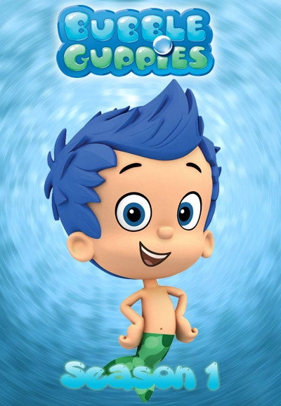 Bubble Guppies