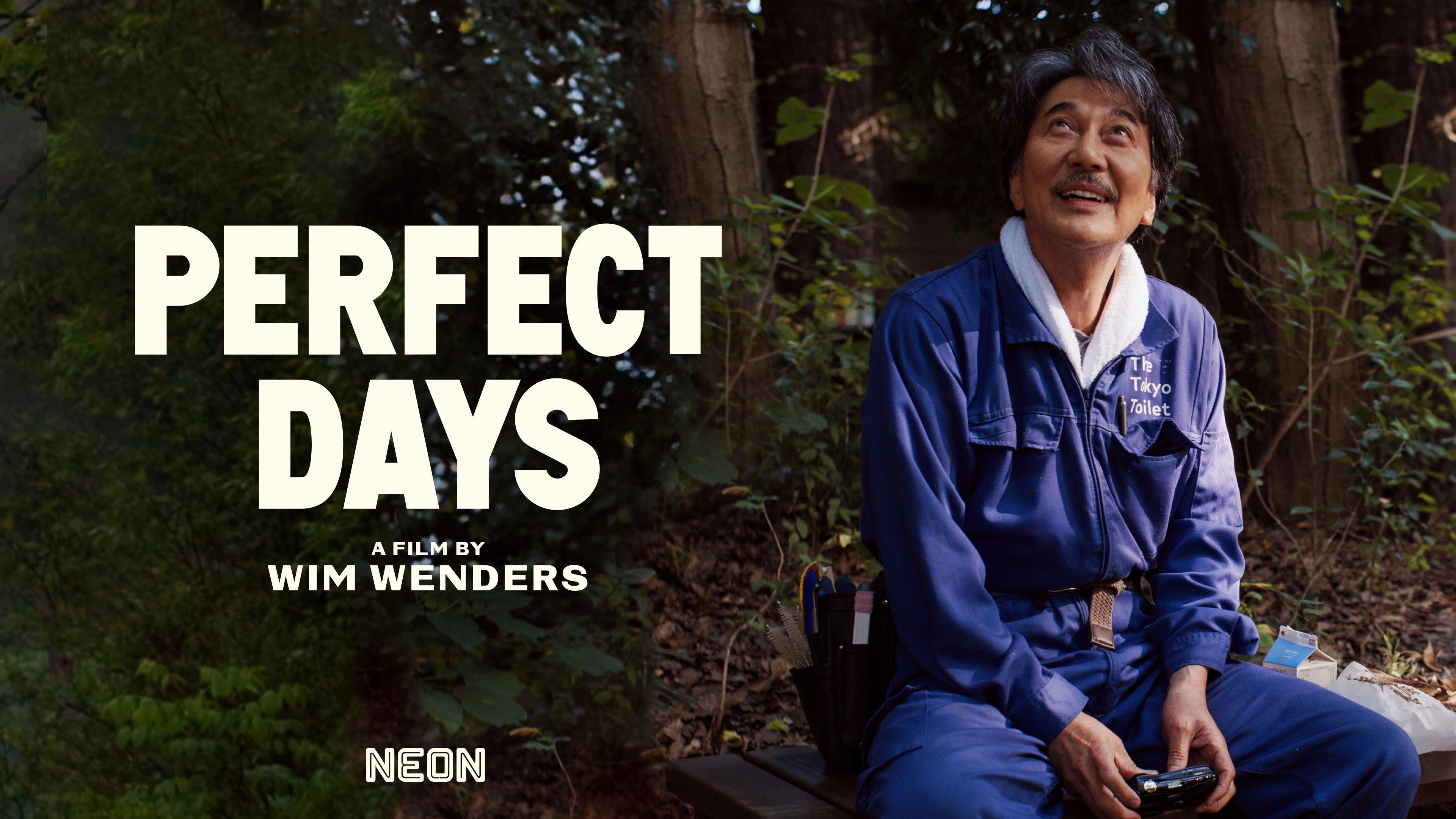 Perfect Days
