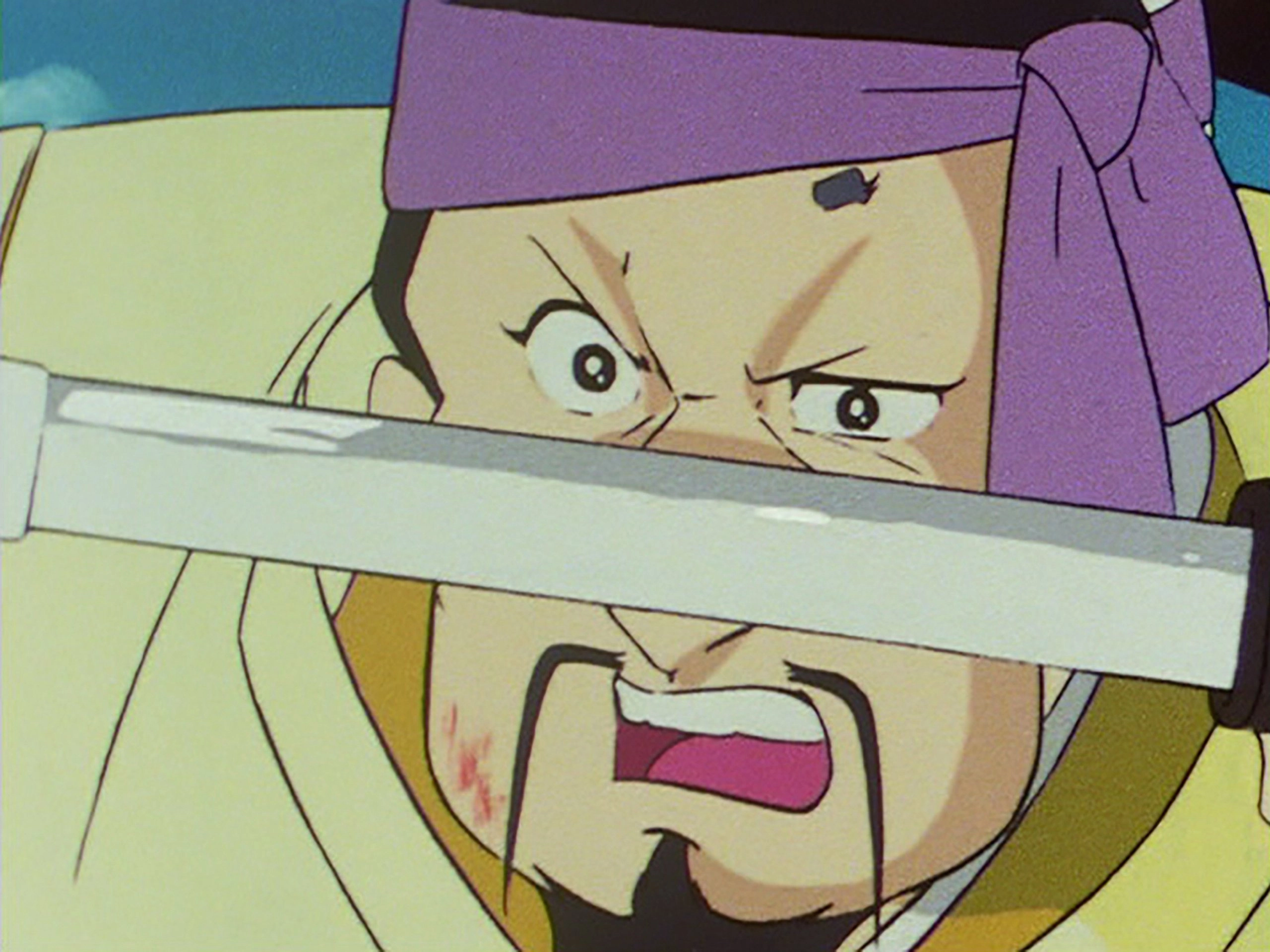 Ikkyū-san
