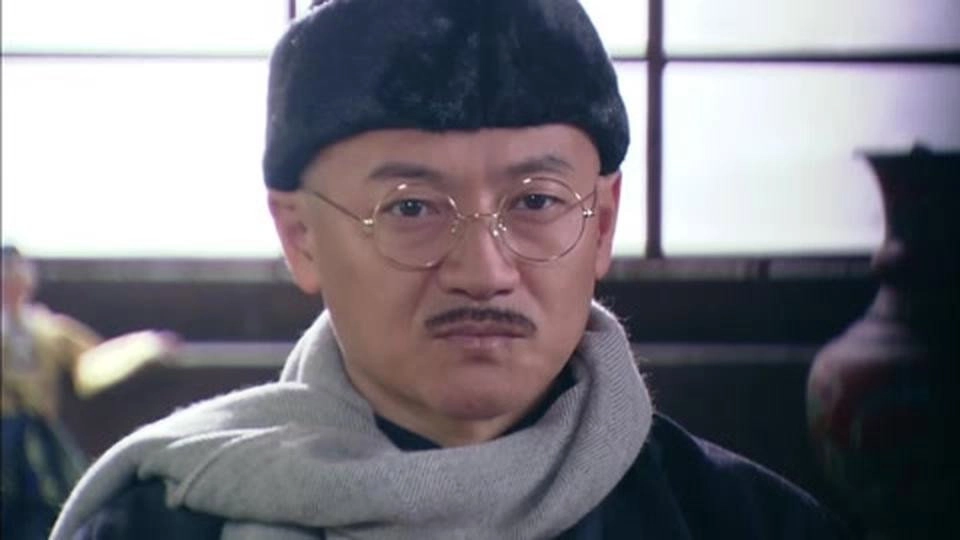 你的传奇之危机四伏