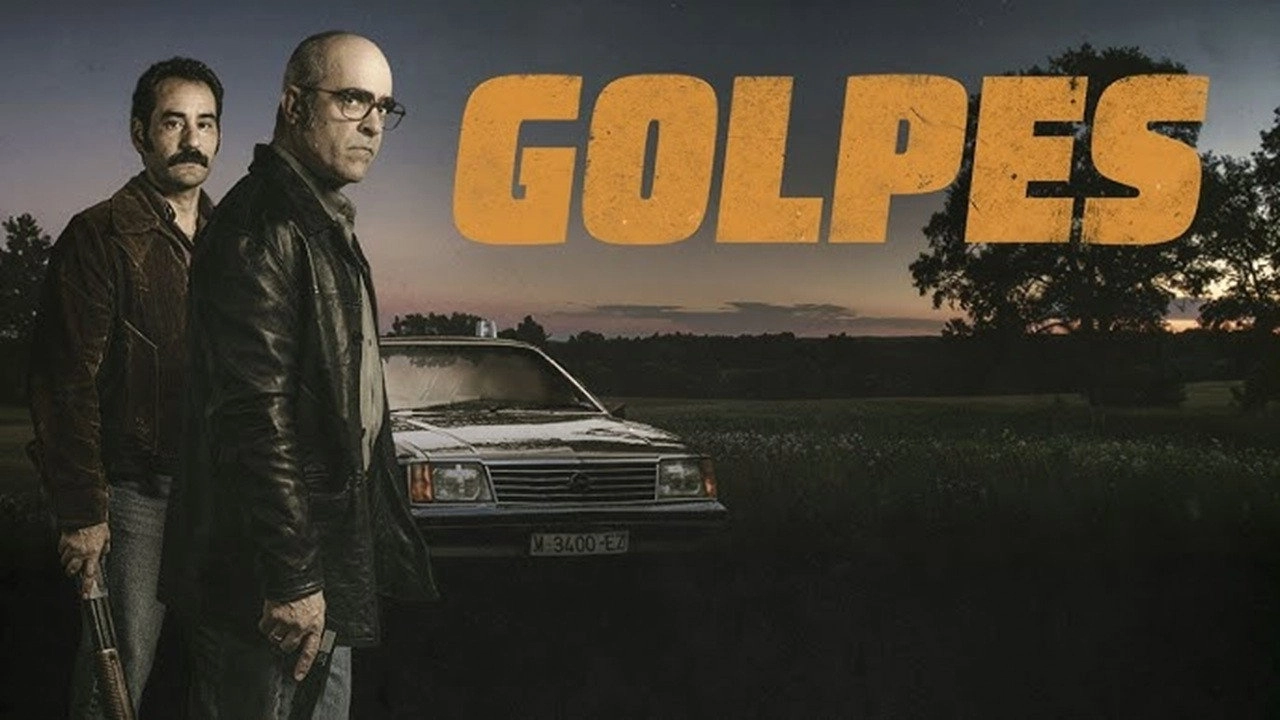 Golpes