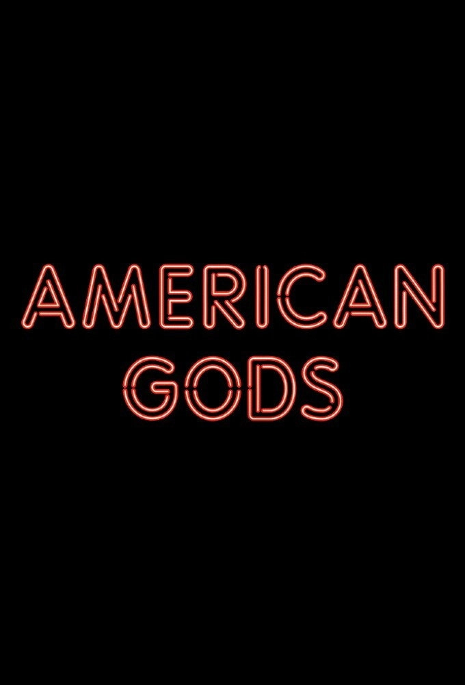American Gods