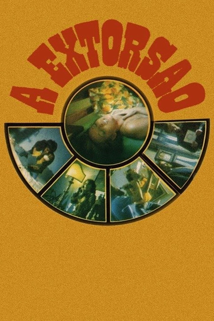 A Extorsão