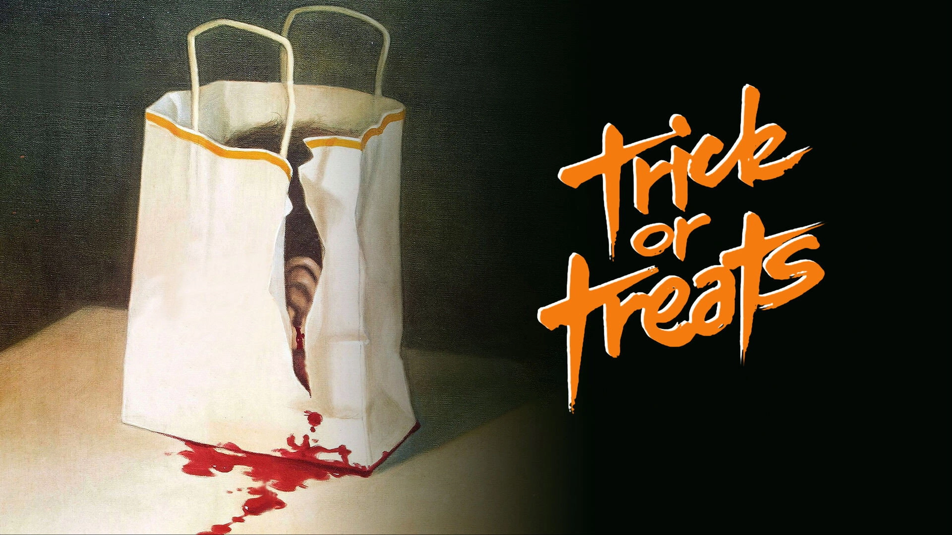 Trick or Treats