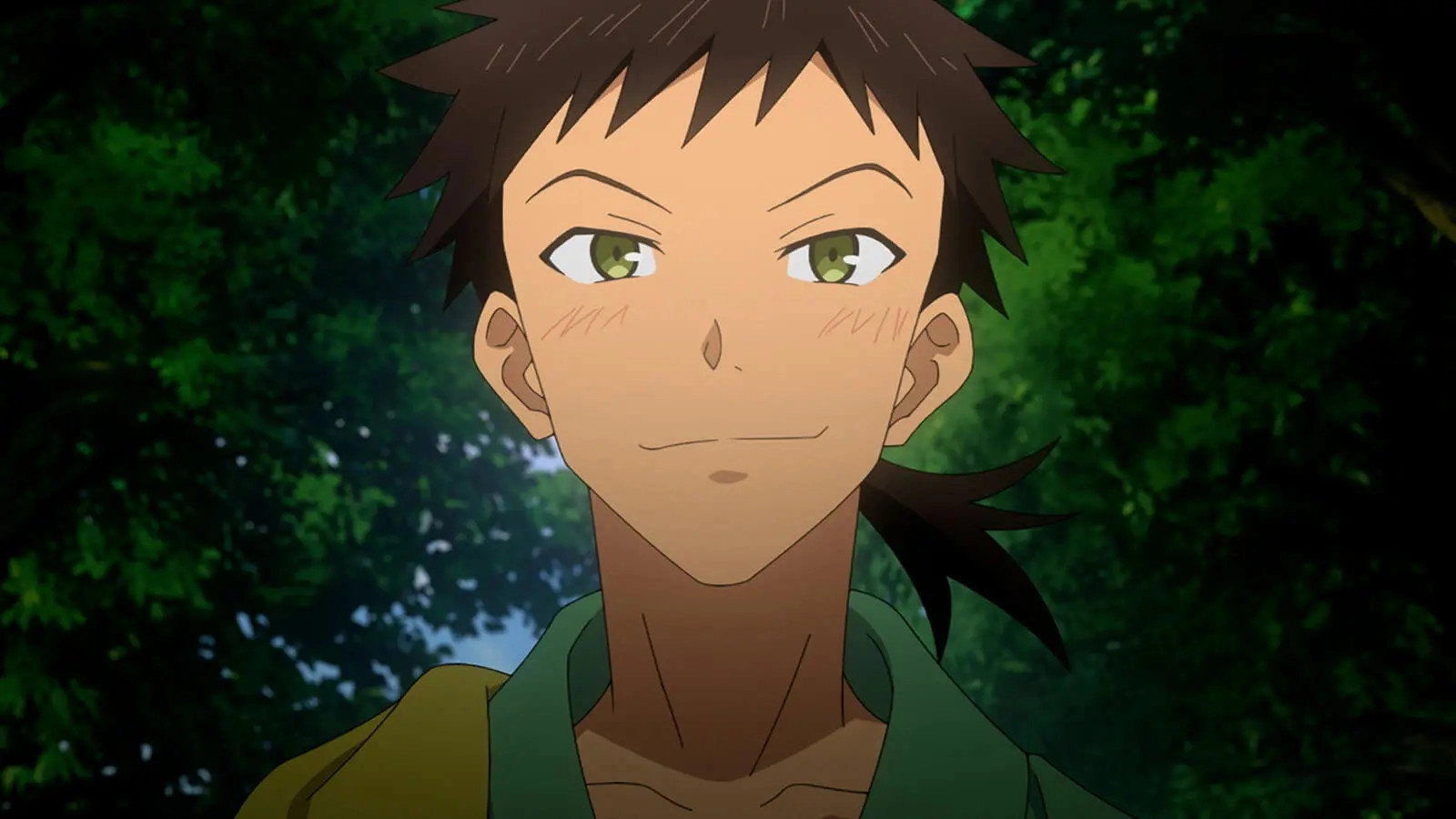 Sengoku Youko