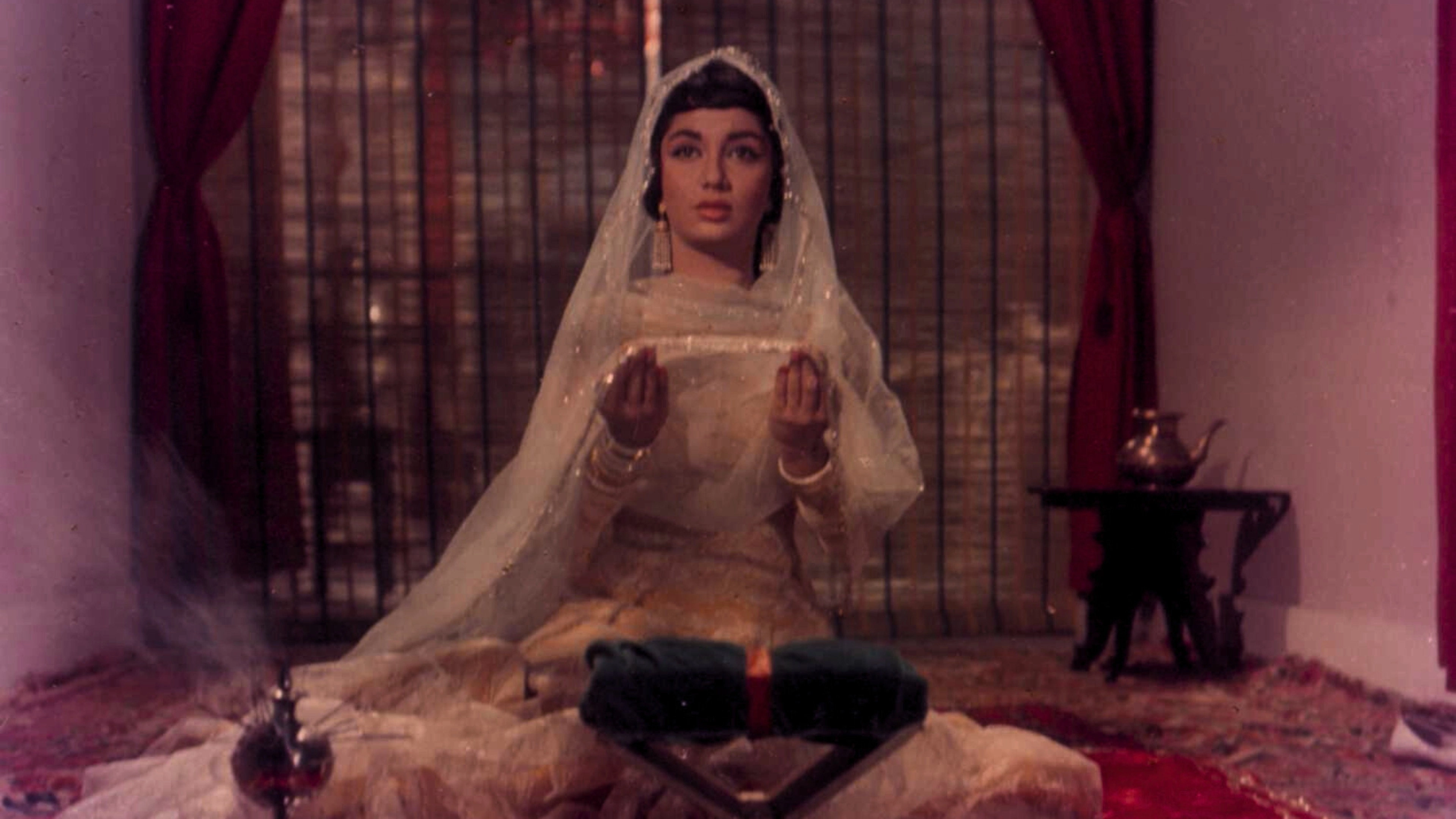 Mere Mehboob