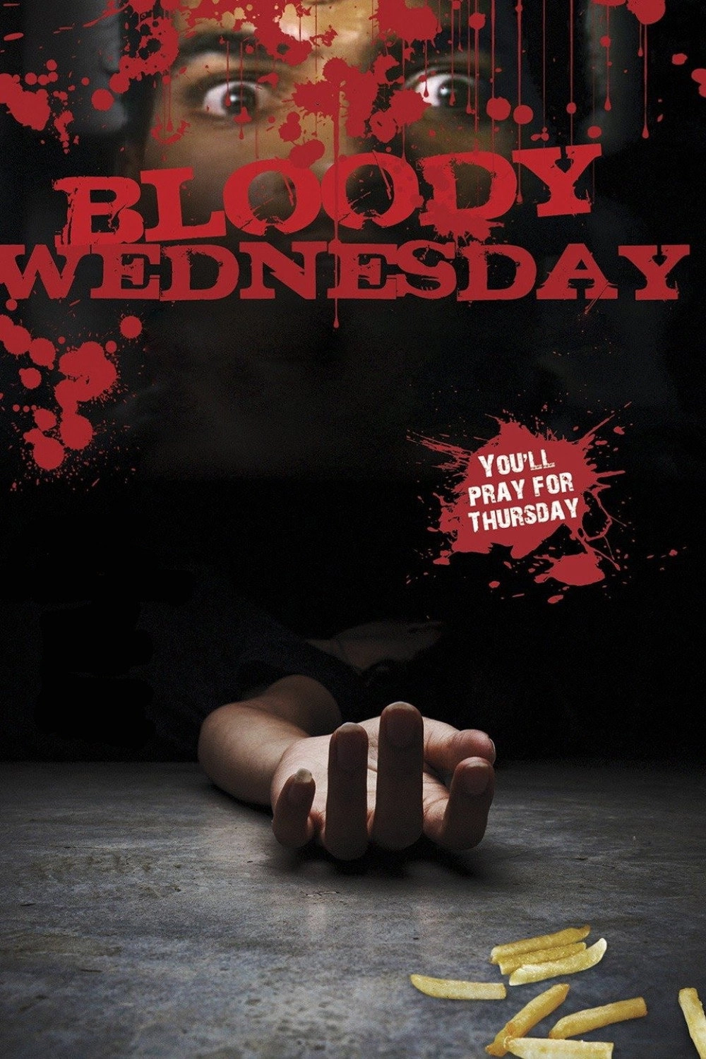 Bloody Wednesday