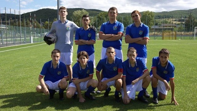 Il Collegio