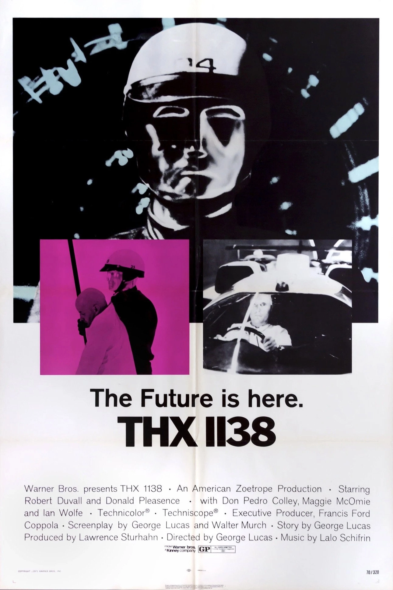 THX 1138