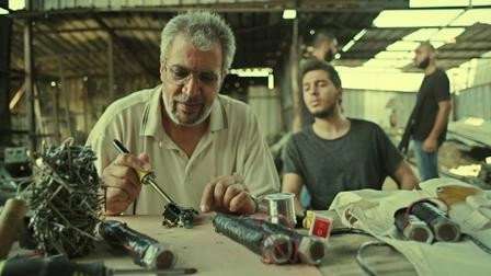 Fauda