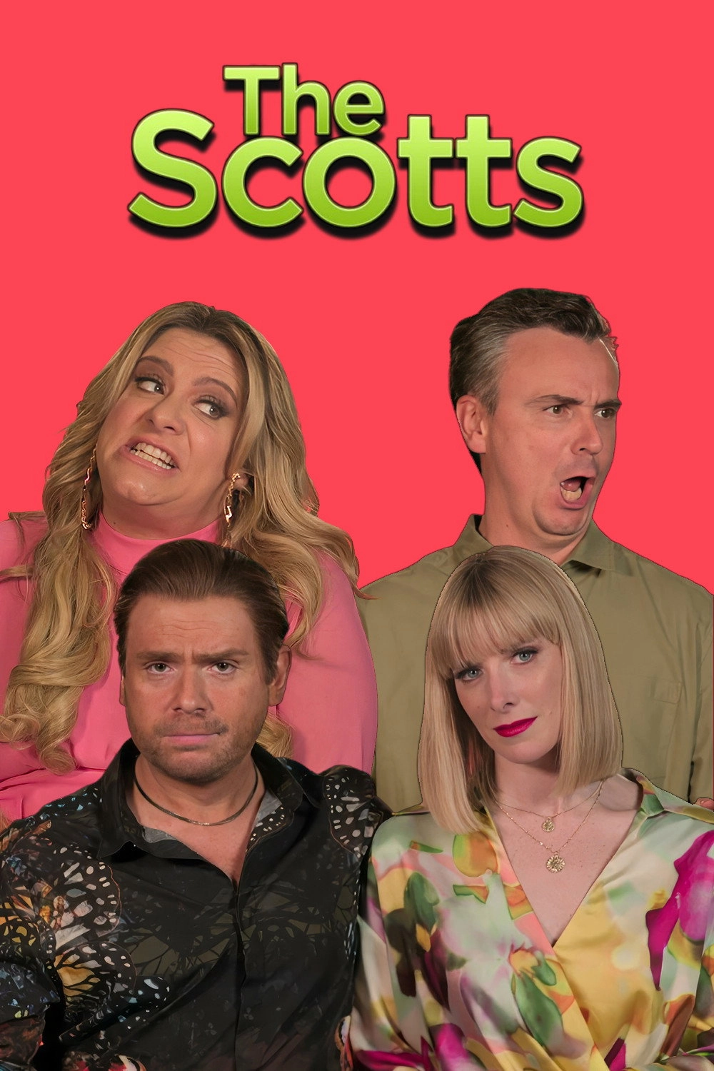 The Scotts