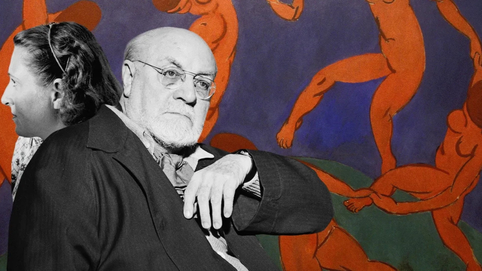 Matisse & Lydia