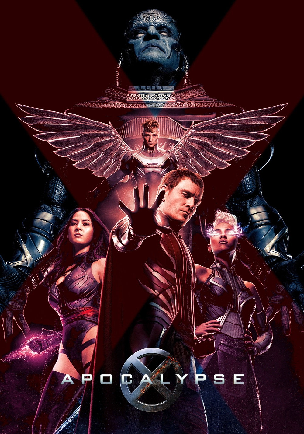 X-Men: Apocalypse