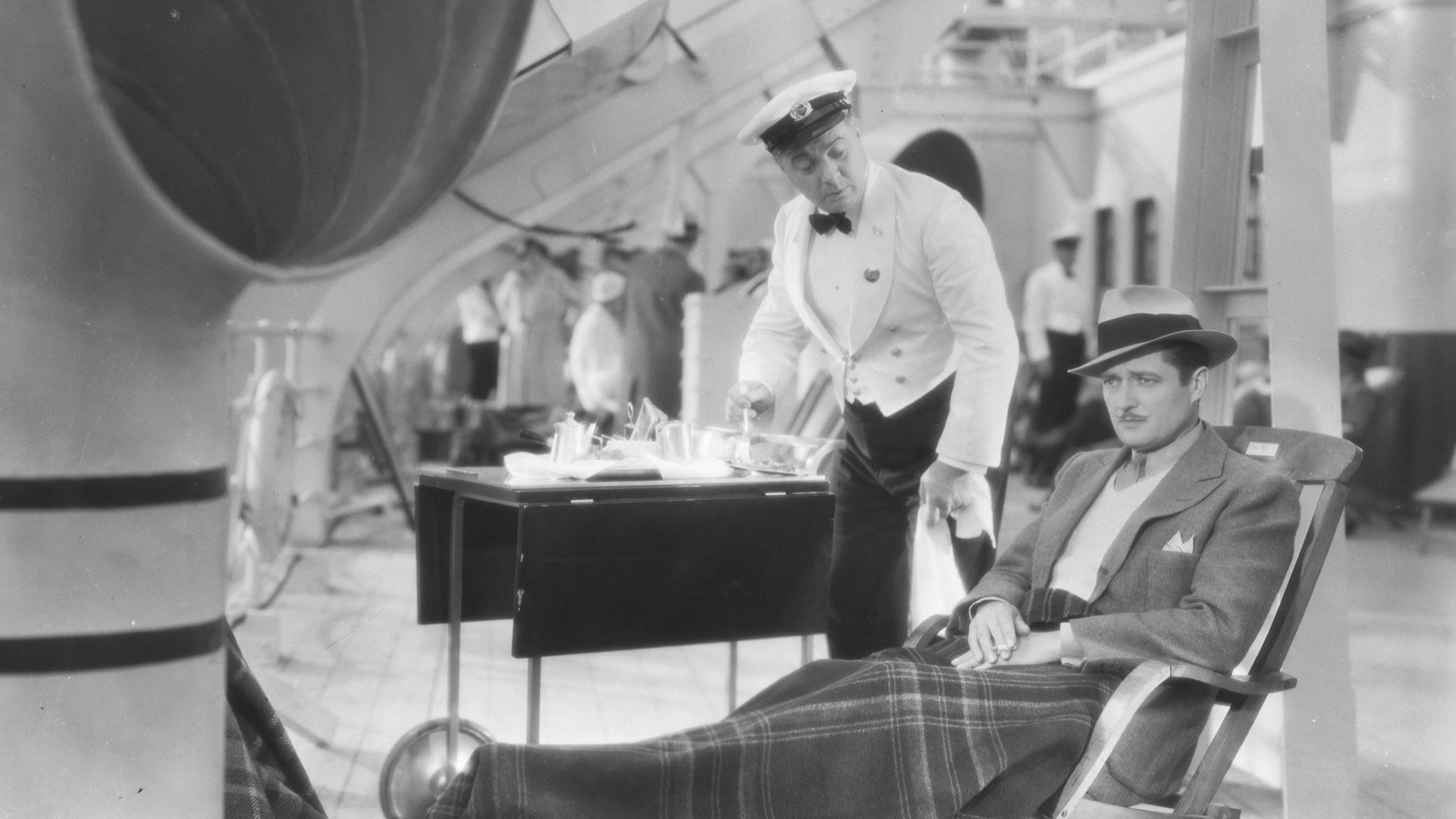 Transatlantic
