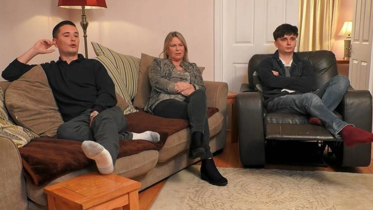Gogglebox Ireland