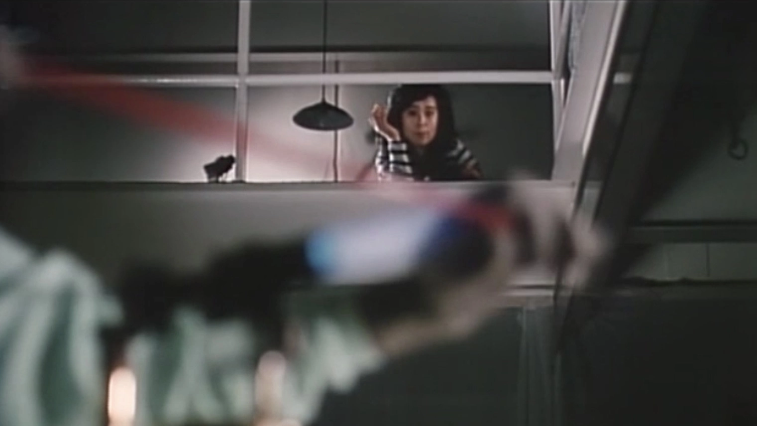 Kiyoshi juku onna