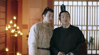 Qing Qing Zi Jin