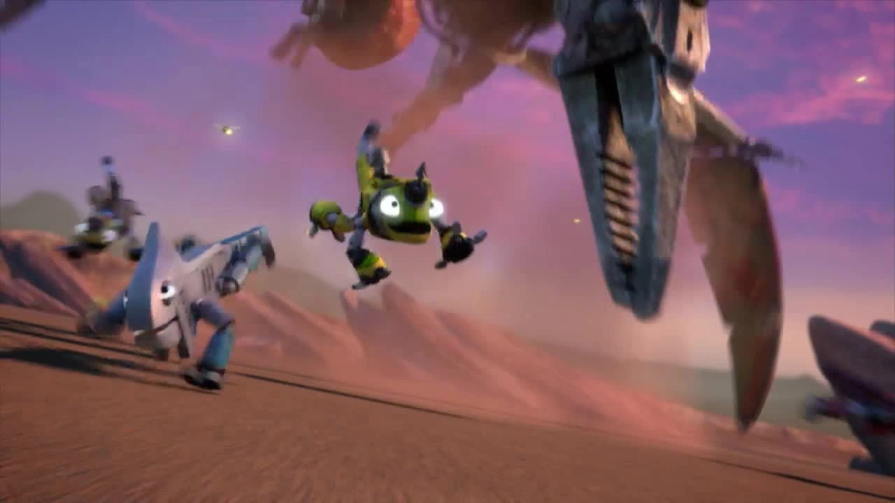 Dinotrux